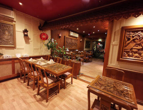 Everbright Chinese and Thai Restaurant /Take Away