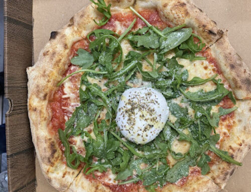 Venezia Italian Moroccan restaurant and coffee