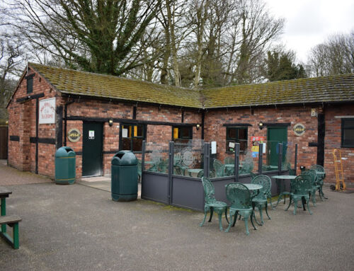 Mrs Kyndley’s Tea Rooms