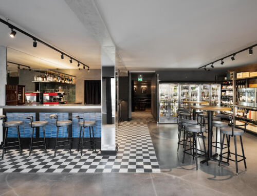 Loki Wine Bar & Shop Knowle