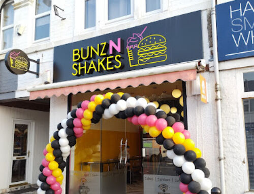 Bunz N Shakes