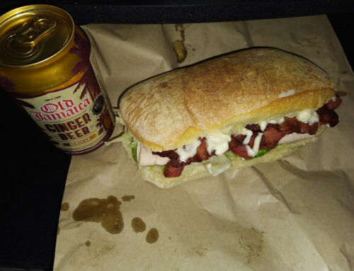 Whitley Bait Sandwich and Coffee Bar