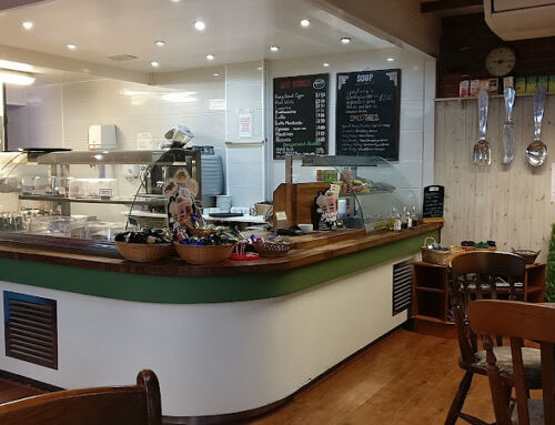 Grasmere Gardens and Landscape Ltd