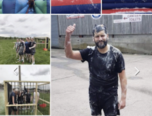 West Country inflatables