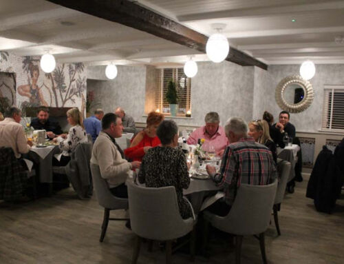 Congresbury restaurant