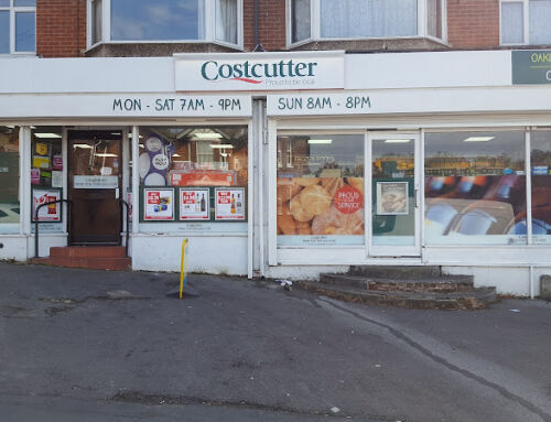 Costcutter