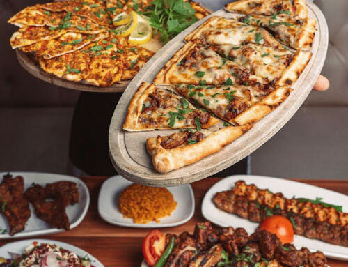 Istanbul Restaurant Arnold