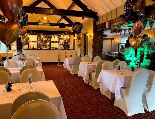 Ty’r Winch pub, restaurant and guest house