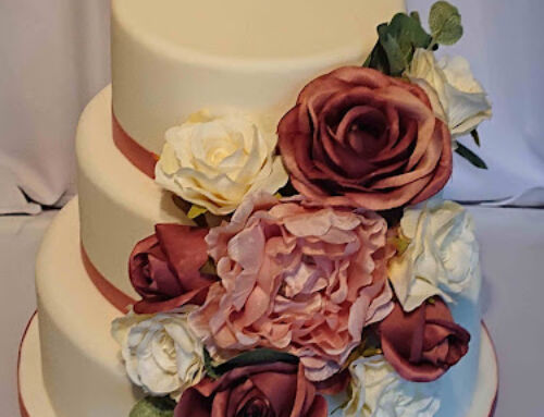 The Cake Rooms Leicester – Wedding Cakes and Birthday Cakes Leicester