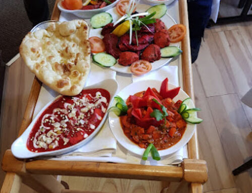 Chilli Inn (10% off from our website)