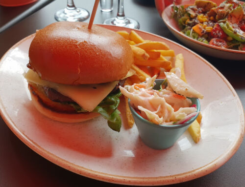 Las Iguanas – York