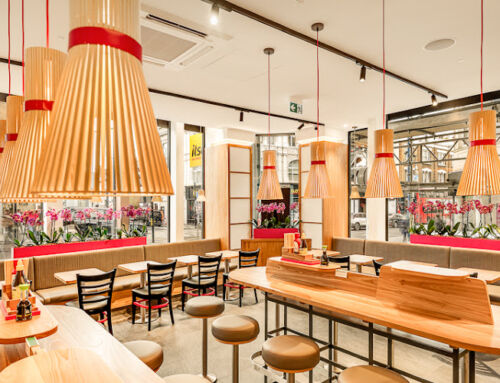itsu – Nottingham