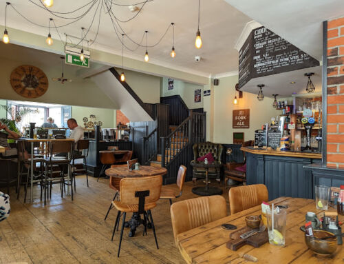 Fork ‘n’ Ale Taproom & Kitchen