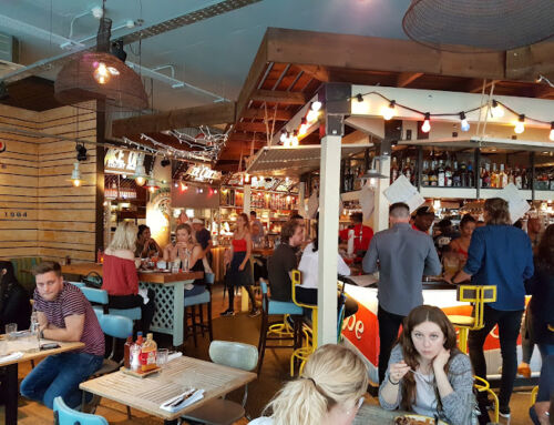 Turtle Bay Southampton