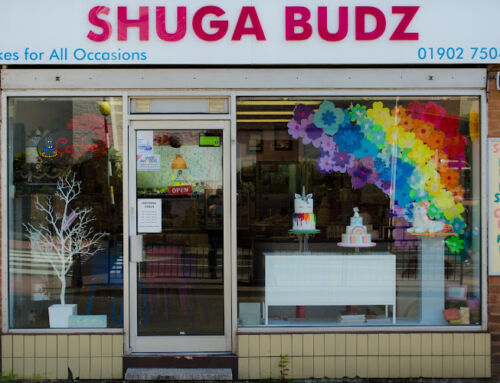 Shuga Budz