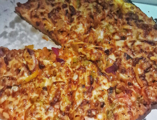 Kataria’s veggie hut