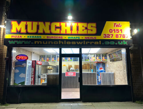 Munchies