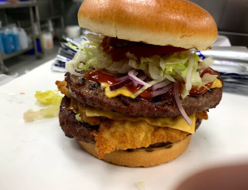 Golden Favourite Chicken