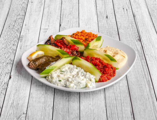 Bodrum Turkish BBQ Earl Shilton