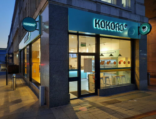 Kokoro Southampton