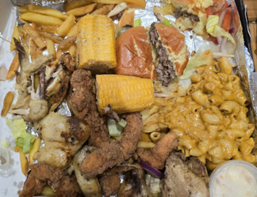 Cow Shed Bar & Grill