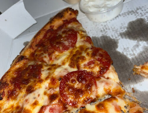 Real Turkish Kebab & Pizza