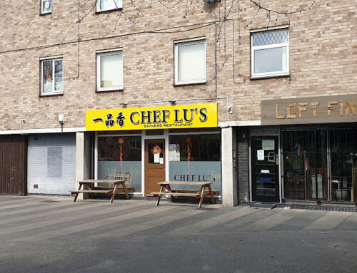 Chef Lu’s 一品香