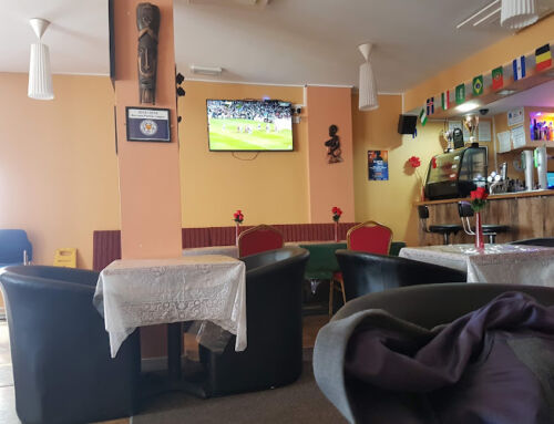 Miyaki Restaurant & Bar