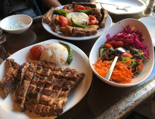 Lalahan Turkish Restaurant