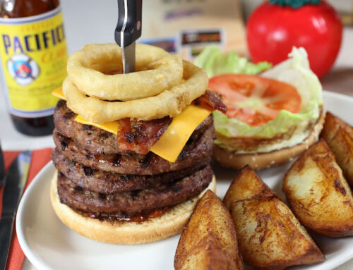 Zaks Poringland Diner