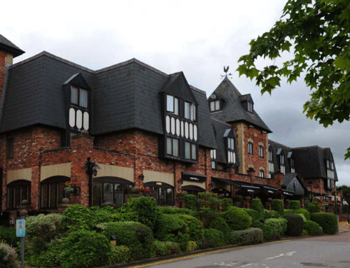 Village Hotel Wirral