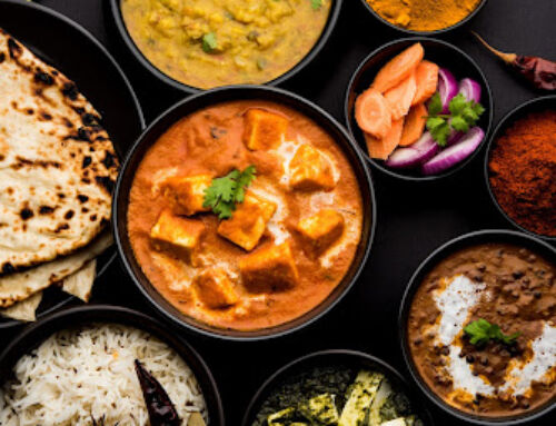 Curry Hut Wolverhampton