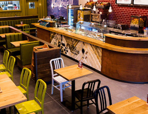 Tortilla Bristol (Cribbs Causeway)