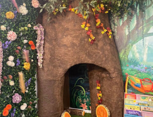 Wonderland Parties – Moreton