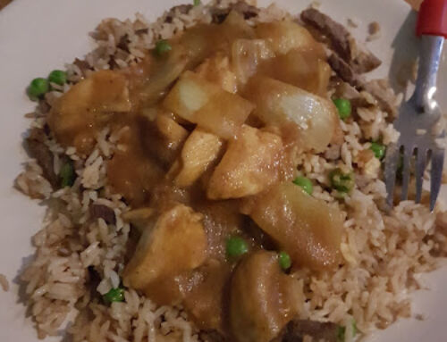 China China Takeaway