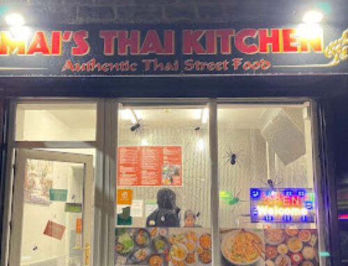 Mai’s Thai Kitchen