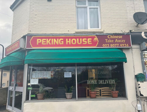 Peking House