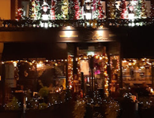 Giovannis Restaurants