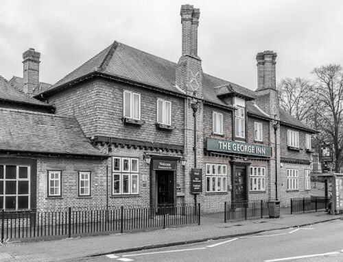 The George Inn