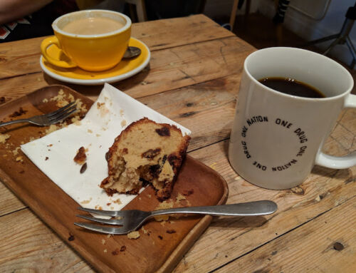 Kofra Speciality Coffee Roasters