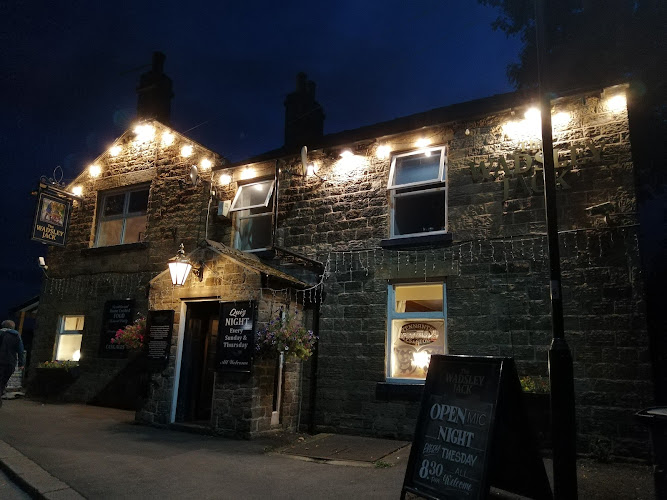 The Wadsley Jack - Cafe Restaurant Bar