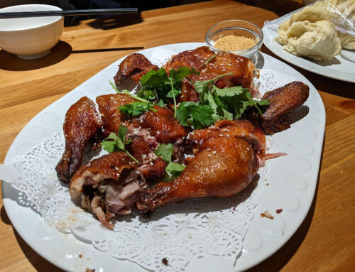 Sun City Chinese Food