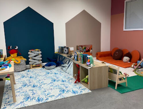 Little Acorns & Co