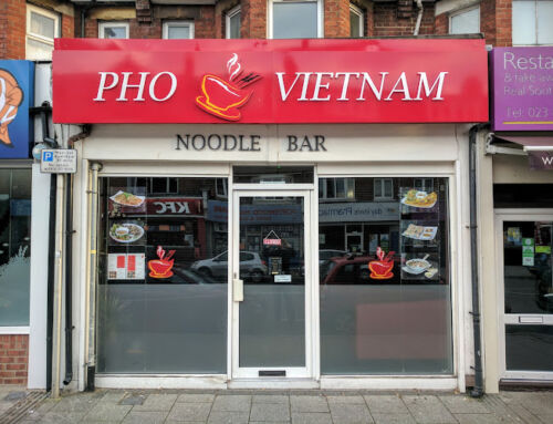 Pho Vietnam