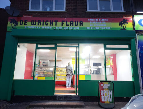 De Wright Flava