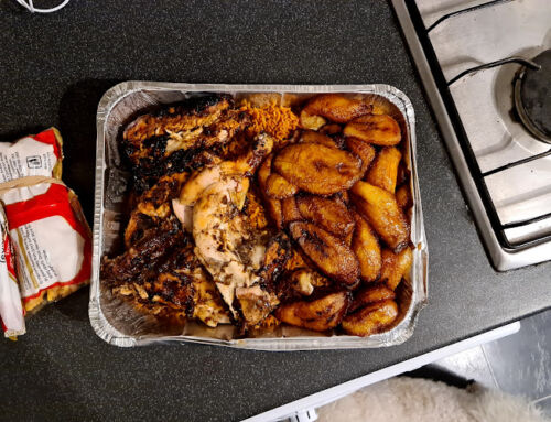 Mamasaaga Kitchen, Chelmsford