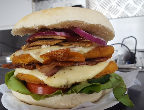 Matty C’s Burger Shack