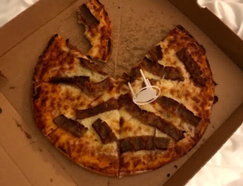 Istanbul Kebab House