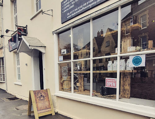 Bristol Coffee Company Ltd