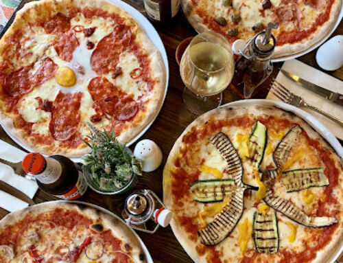 Pranzo Trattoria & Deli